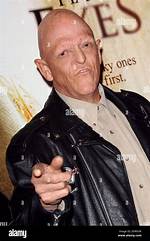 Michael Berryman