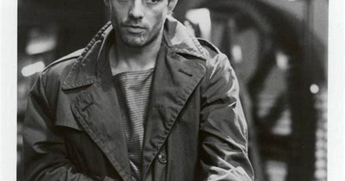 Michael Biehn