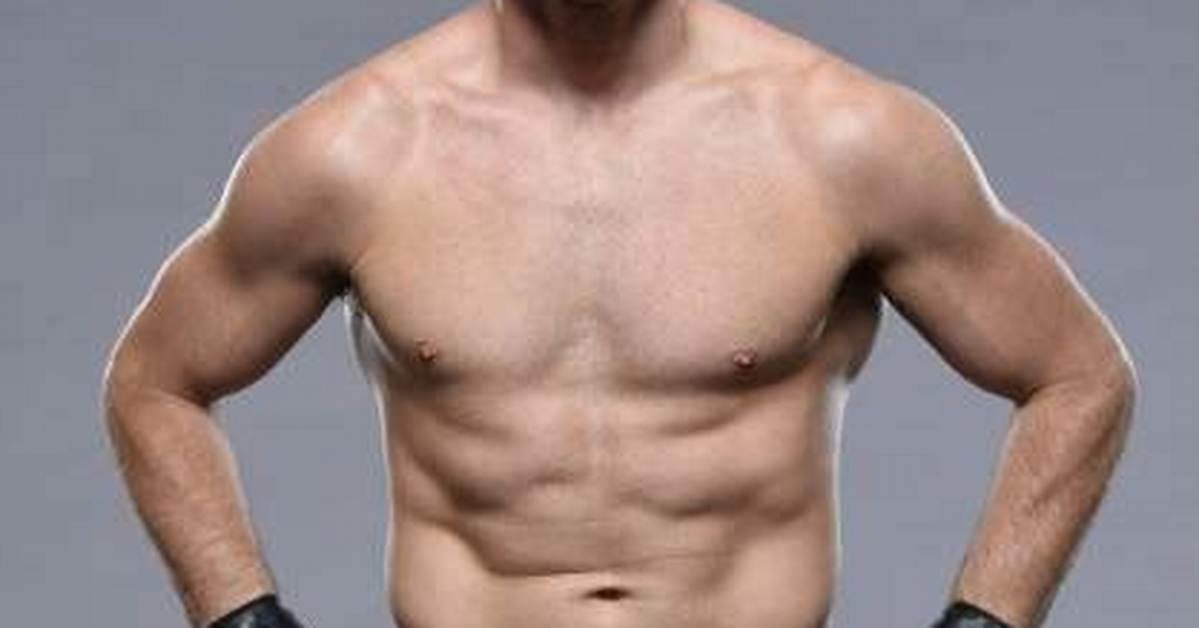Michael Bisping