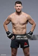 Michael Bisping