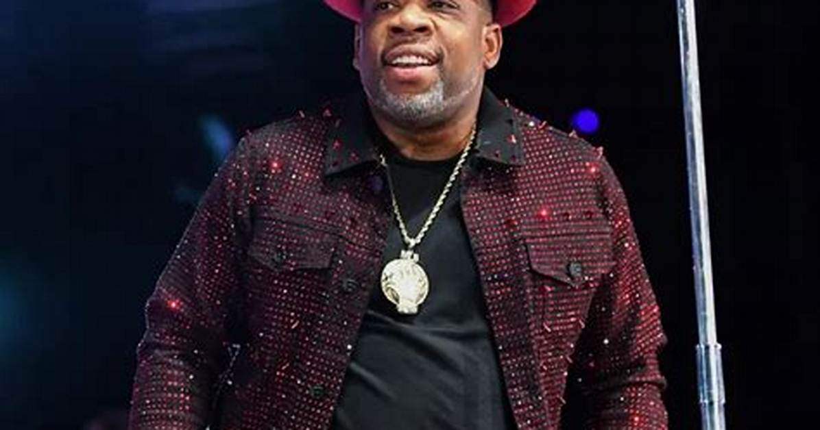 Michael Bivins