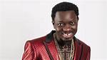 Michael Blackson