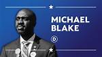 Michael Blake