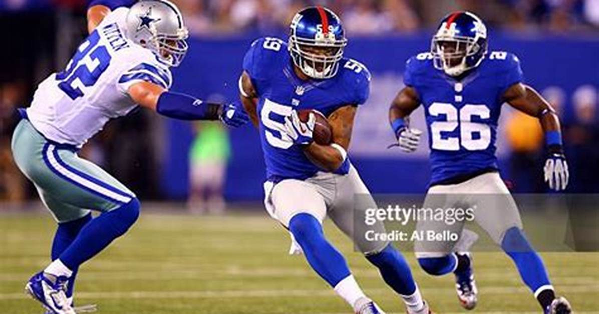 Michael Boley