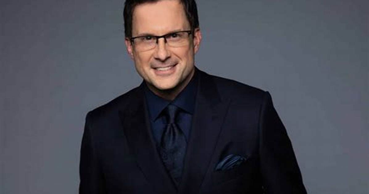 Michael Booth