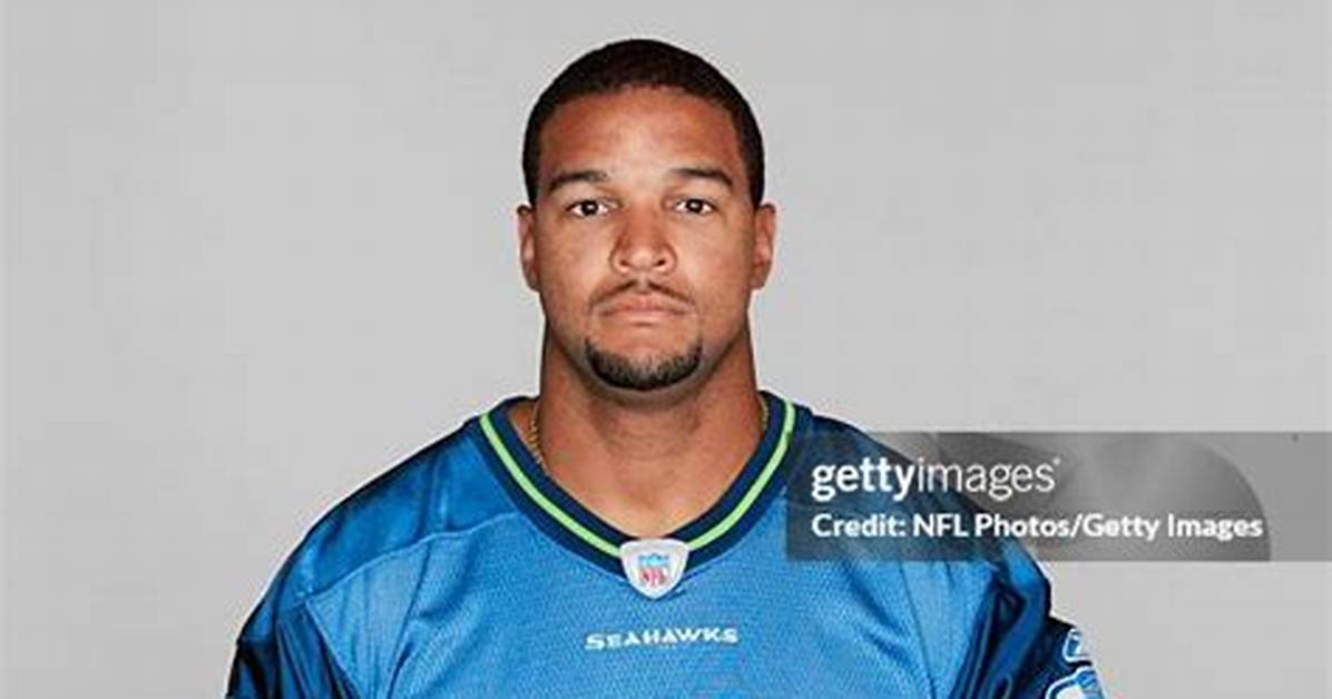 Michael Boulware
