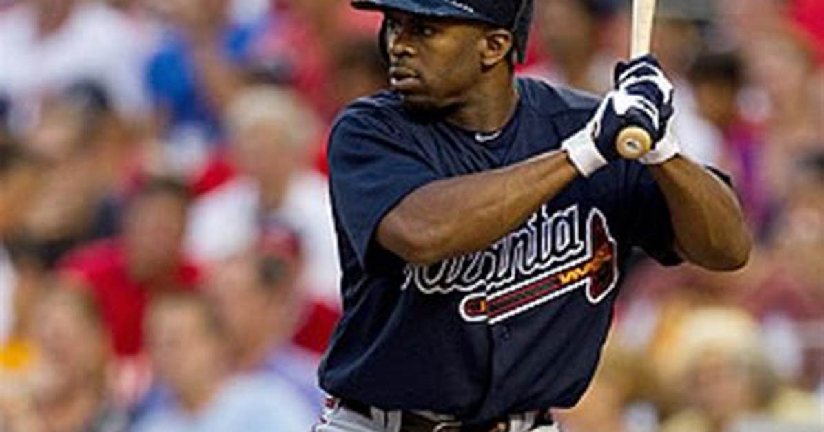 Michael Bourn