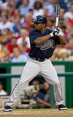Michael Bourn