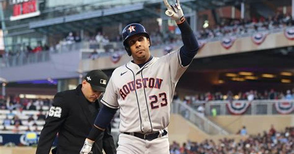 Michael Brantley