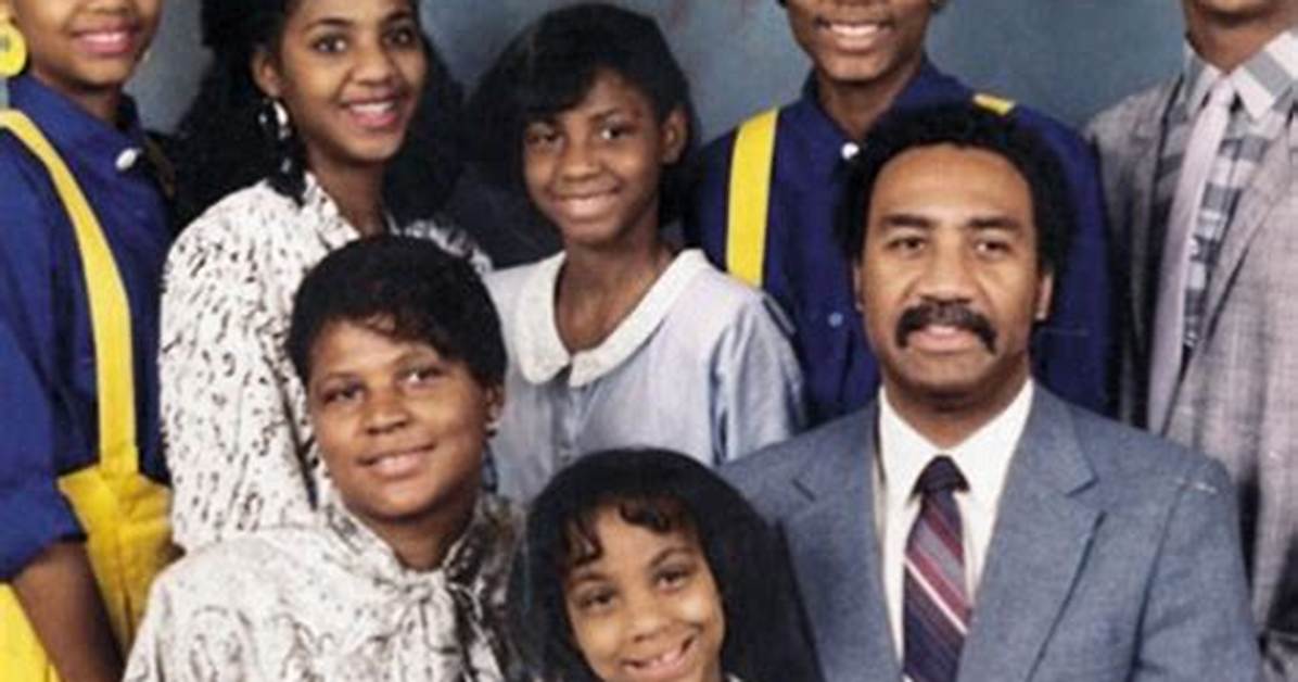 Michael Braxton Sr