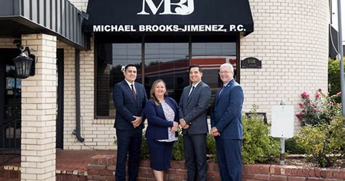 Michael Brooks