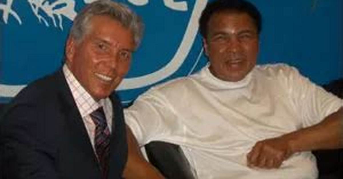 Michael Buffer - Mobygames