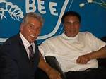 Michael Buffer - Mobygames