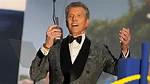 Michael Buffer Net Worth 2024