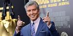 Michael Buffer Net Worth