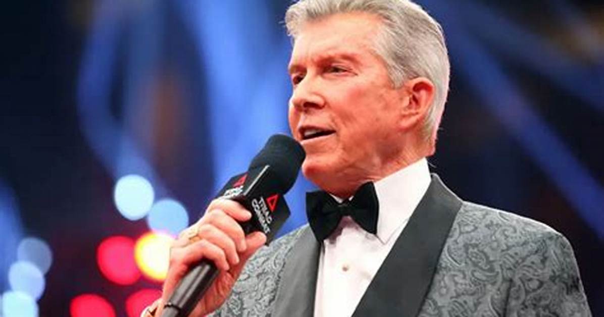 Michael Buffer