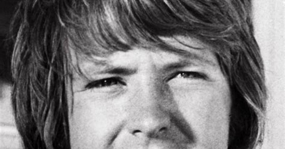 Michael Burns