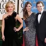 Michael C. Hall Cheating with Julia Stiles?
