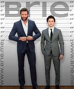 Michael C. Hall Height