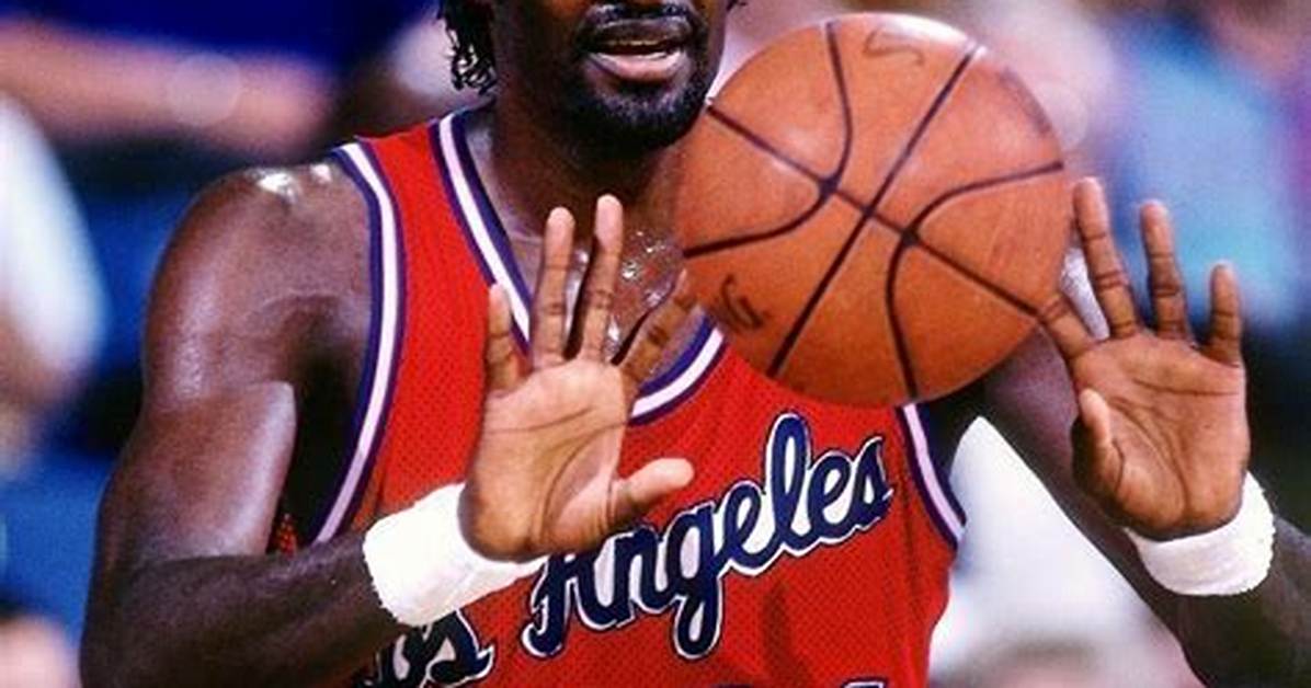Michael Cage