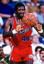 Michael Cage