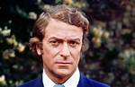 Michael Caine