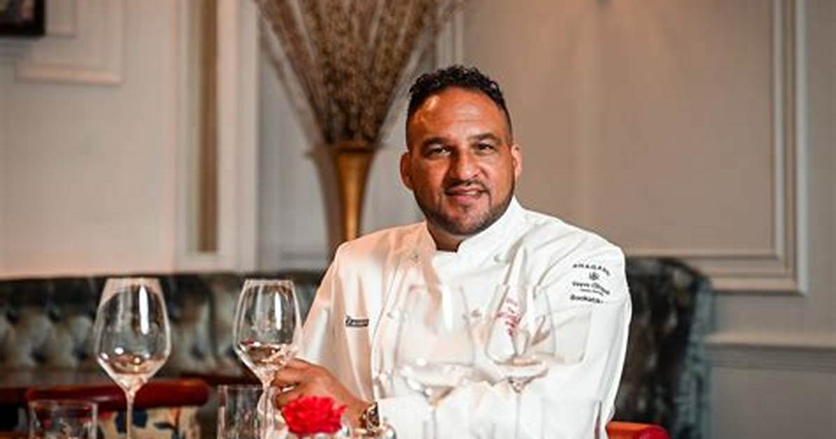 Michael Caines
