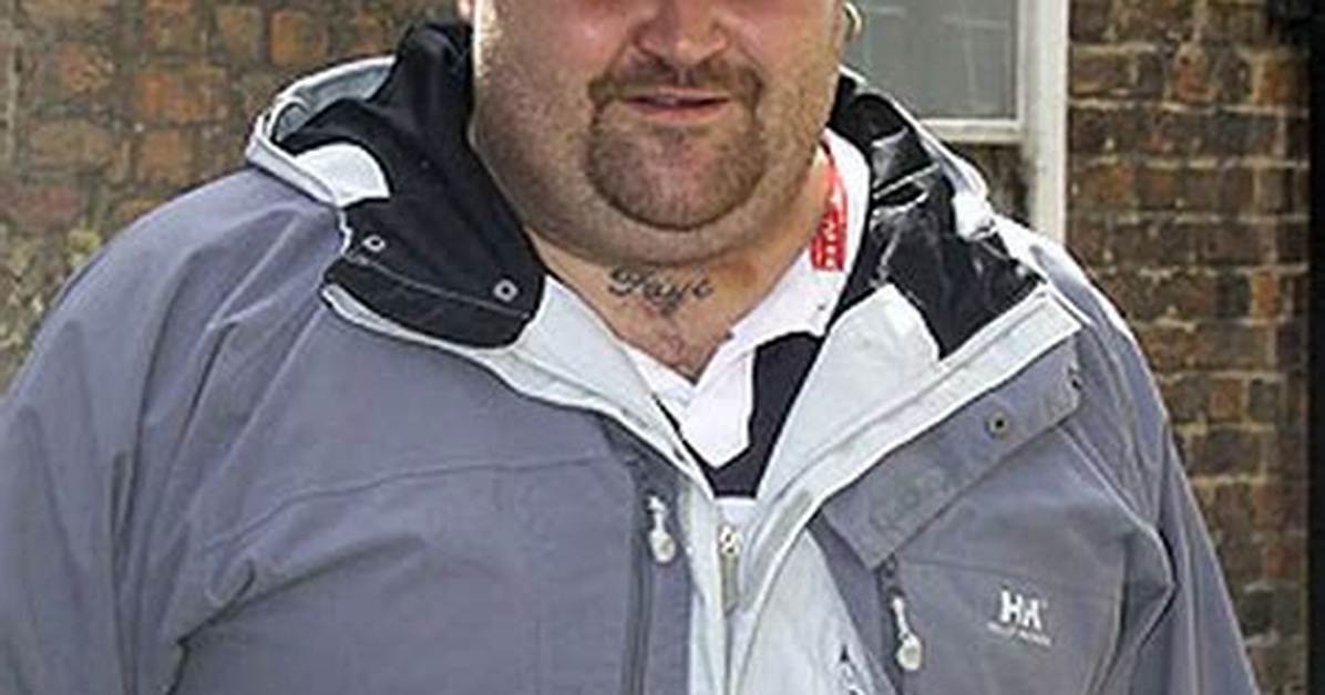Michael Carroll