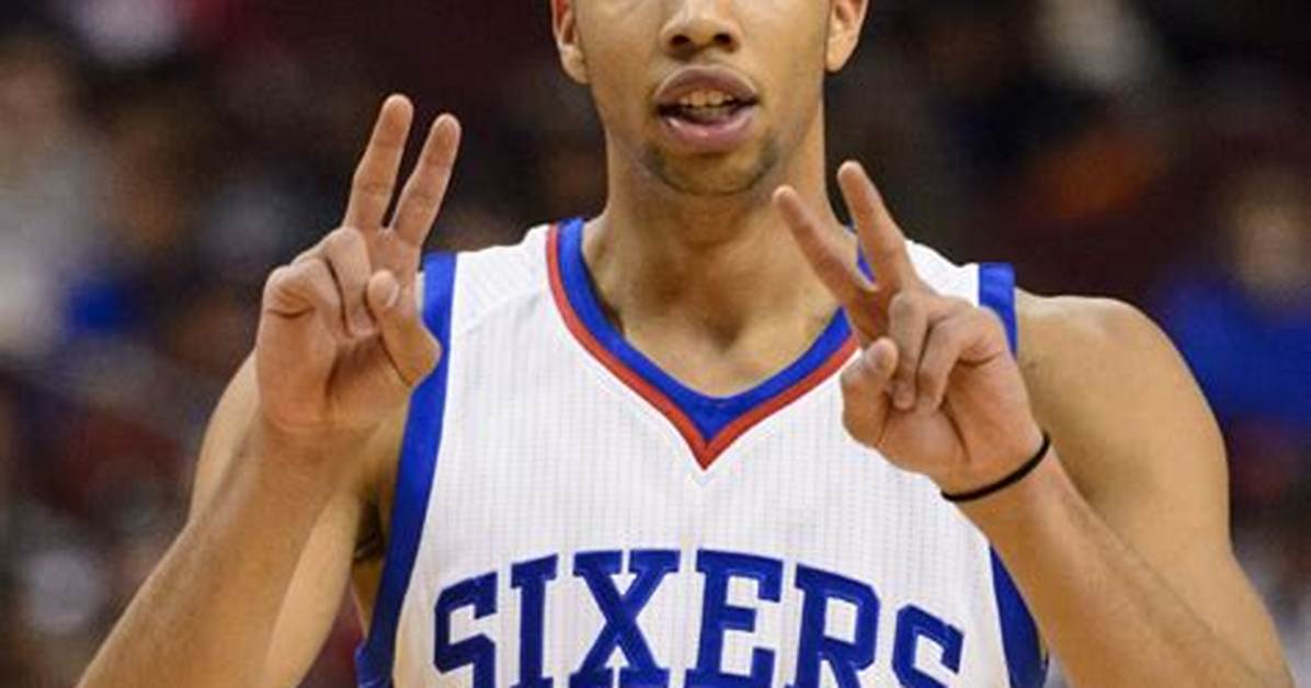 Michael Carter-Williams