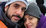 Michael Castellon Age, and Facts About Alex Guarnaschelli Fiance.