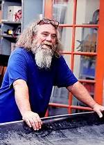 Michael Caveman Pyle