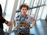 Michael Cera Gets a "Jersey Shore" Makeover