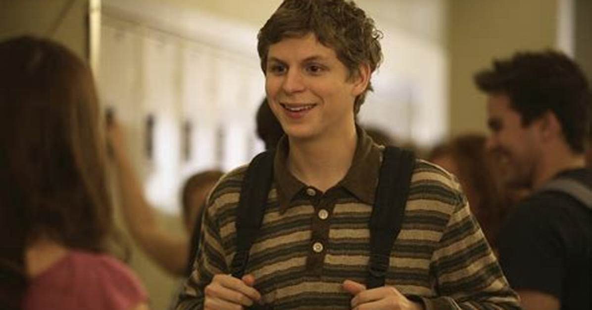 Michael Cera