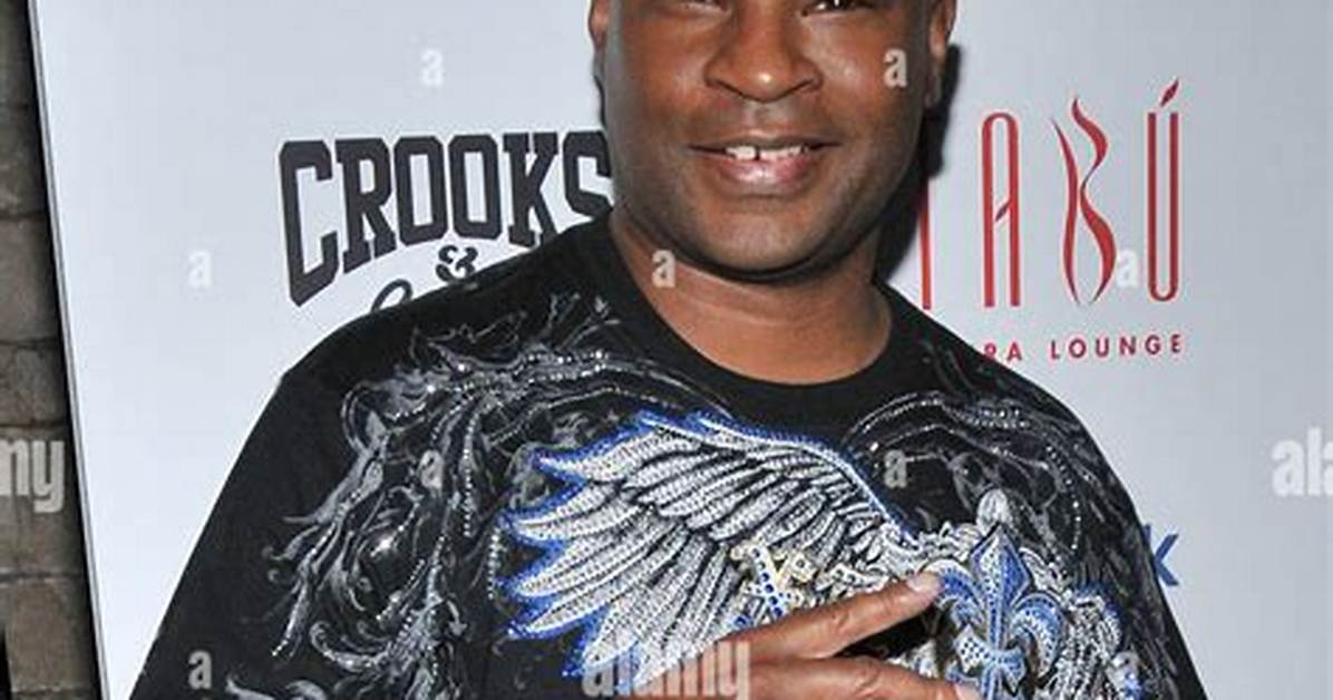 Michael Chambers