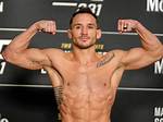 Michael Chandler