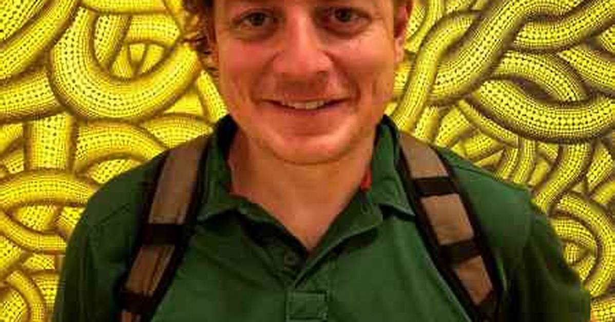 Michael Charles Bender