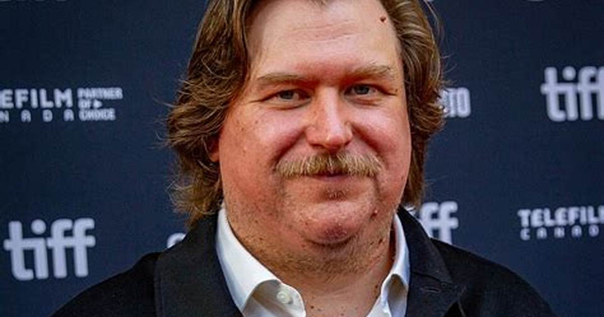 Michael Chernus