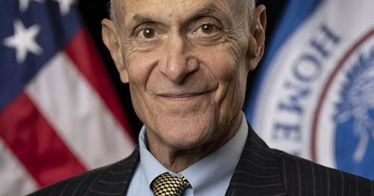 Michael Chertoff