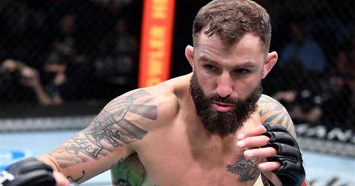 Michael Chiesa