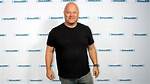 Michael Chiklis Height