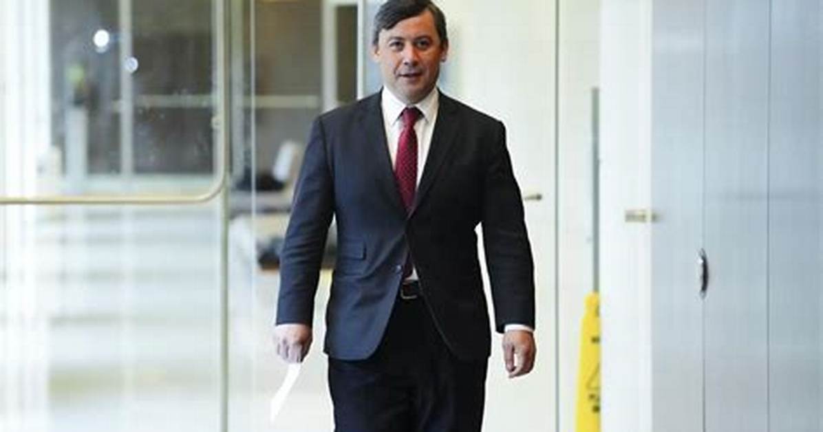 Michael Chong