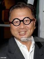 Michael Chow (Actor)