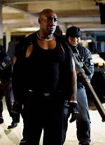 Michael Clarke Duncan