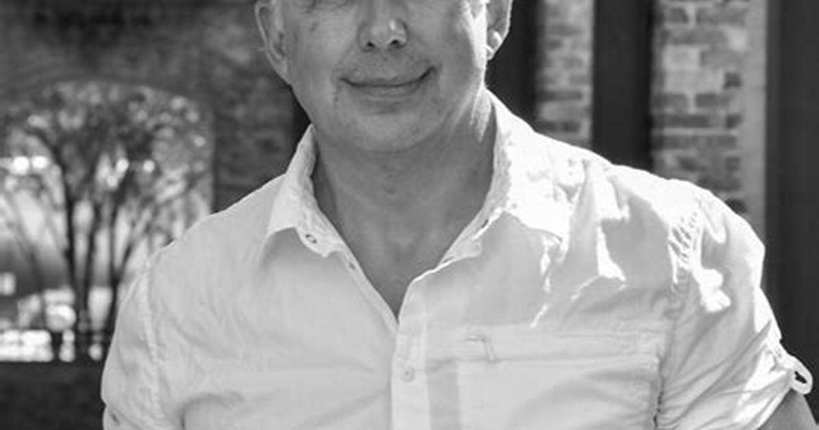 Michael Cogdill