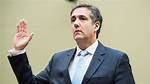 Michael Cohen