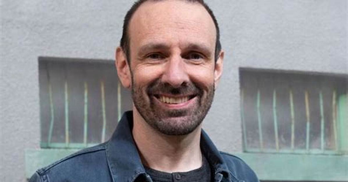 Michael Condron