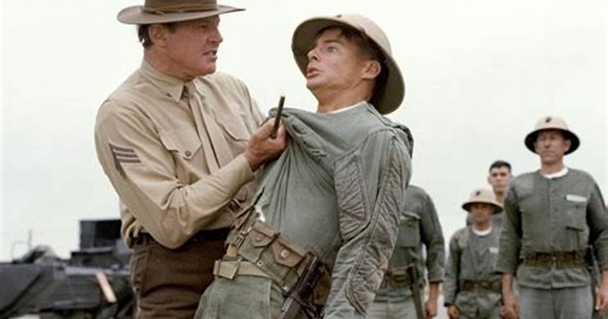 Michael Conrad | Rotten Tomatoes
