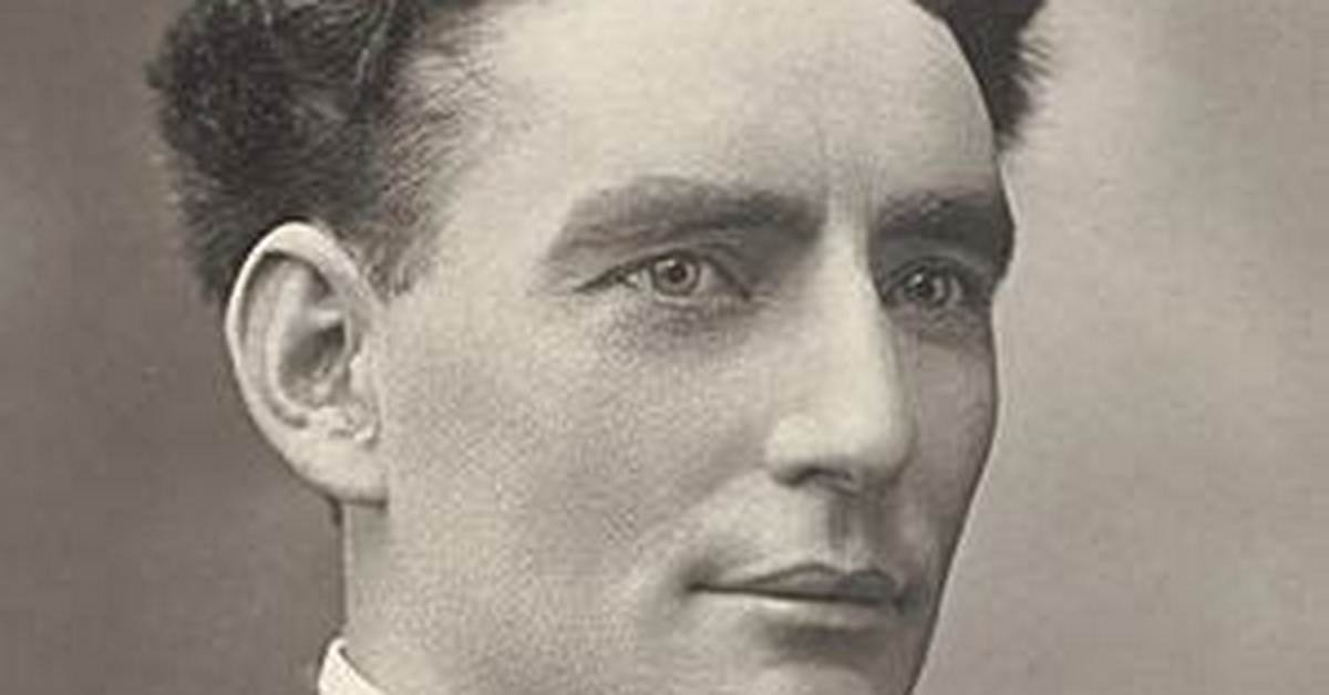 Michael Considine