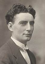 Michael Considine