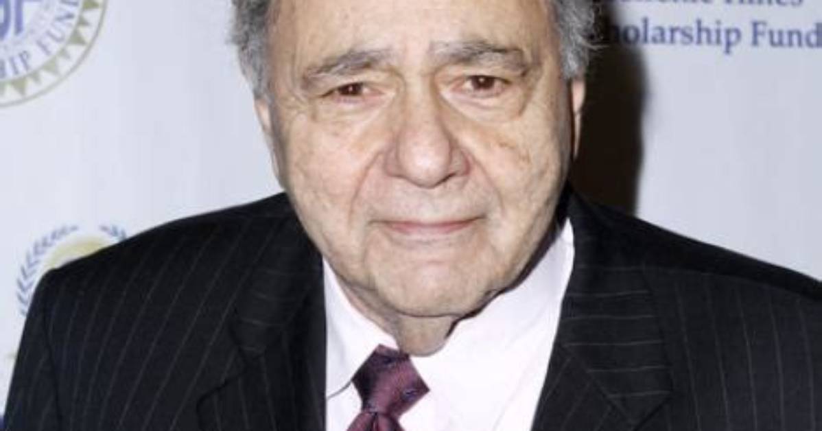 Michael Constantine Bio (Wiki)